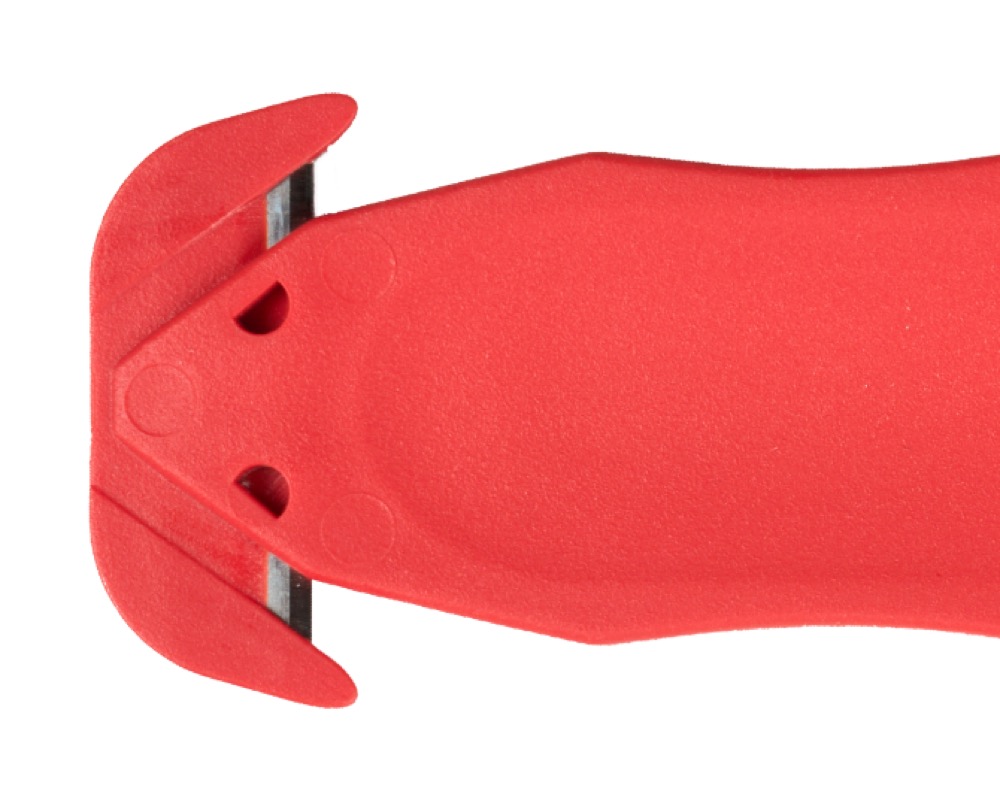 Integrated blade