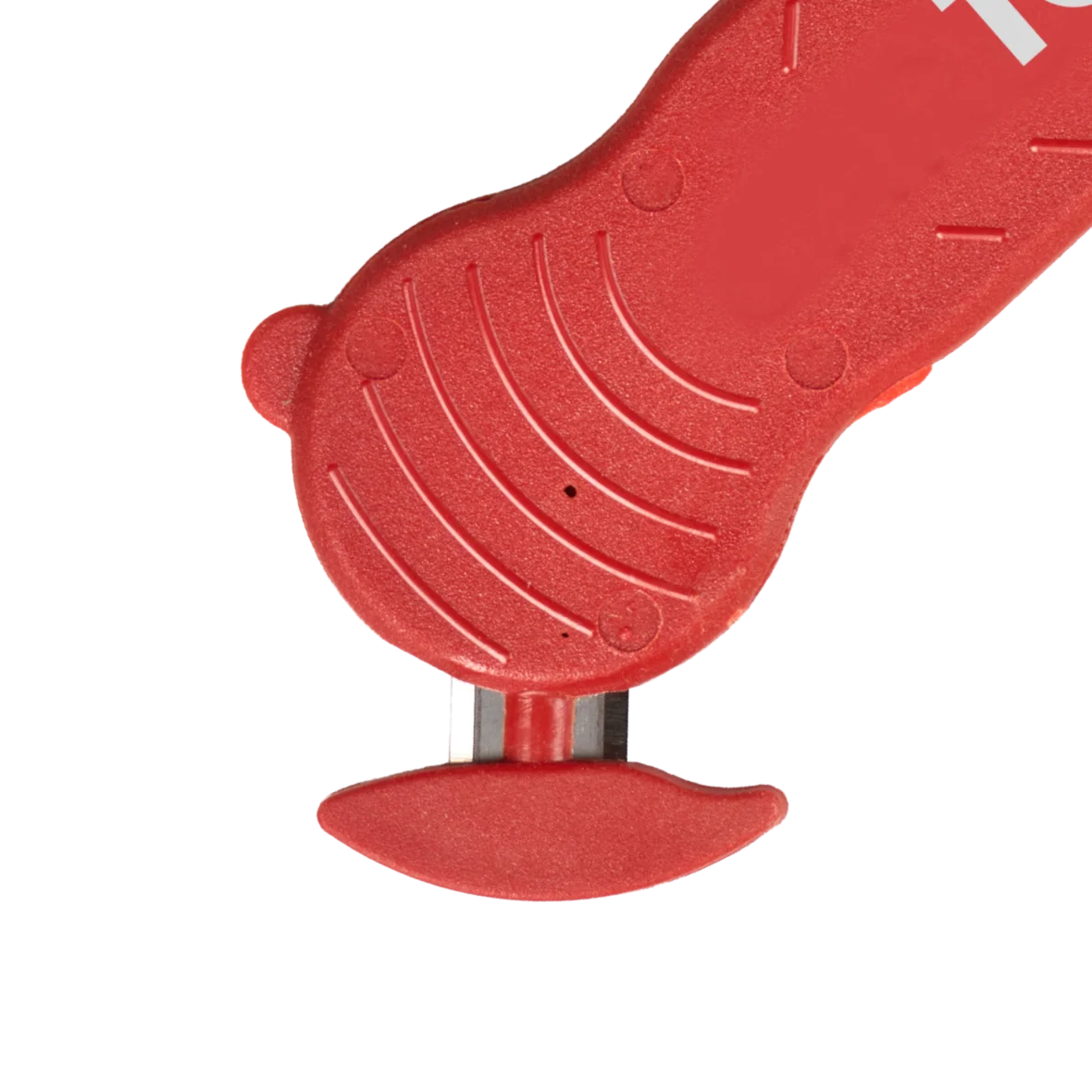 Integrated blade